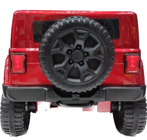 سيارة جي كلاس مرسيدس كهربائية للأطفال بريموت