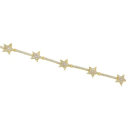 star necklace