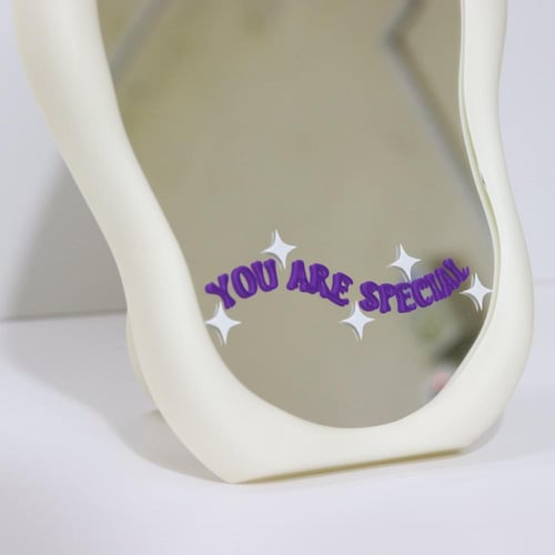 مراية You are special