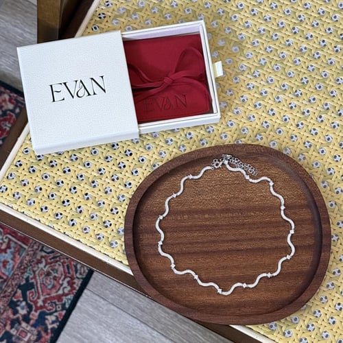 Eris necklace