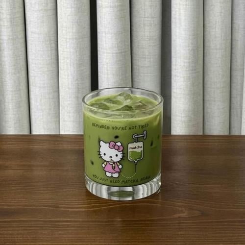 كوب | Hello Matcha