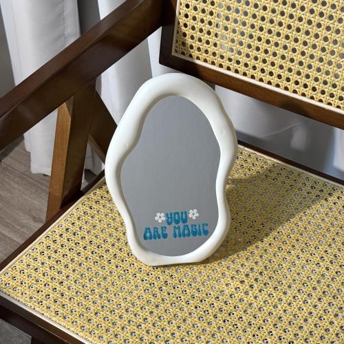 مراية You are magic