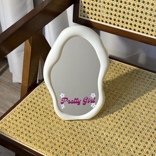 مراية Pretty Girl