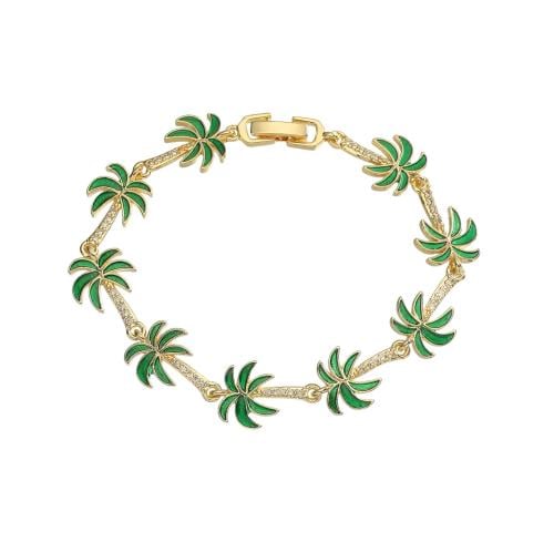 palm bracelet
