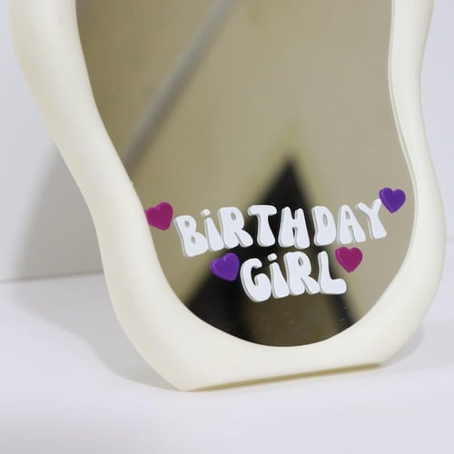 مراية Birthday Girl