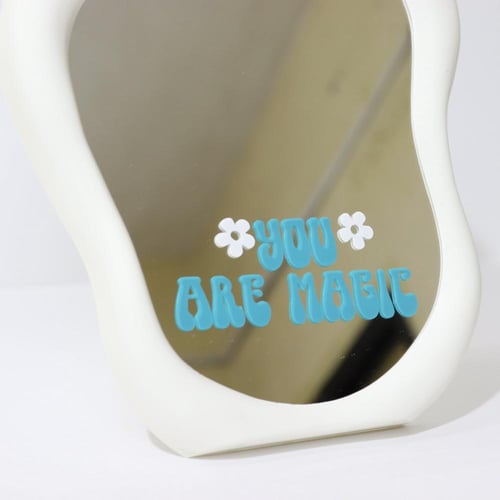 مراية You are magic