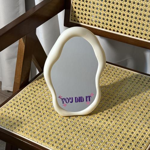 مراية You did it