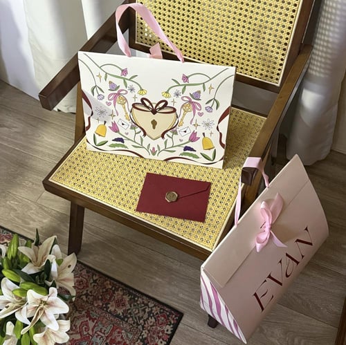 مراية Pretty Girl