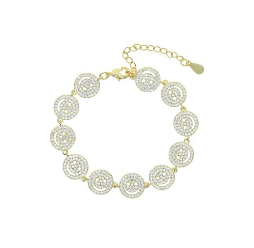 Smilea bracelet