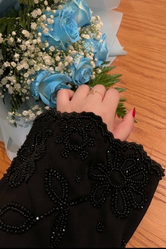 عباية “SA7”