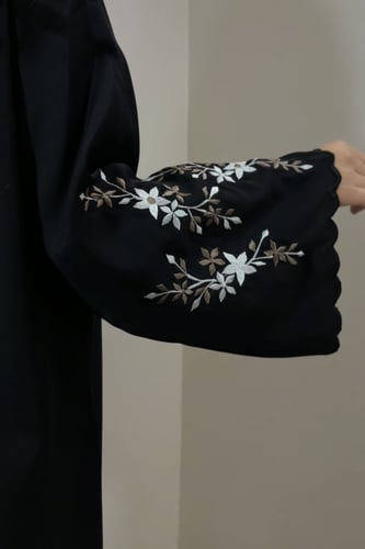 عباية “SA16”