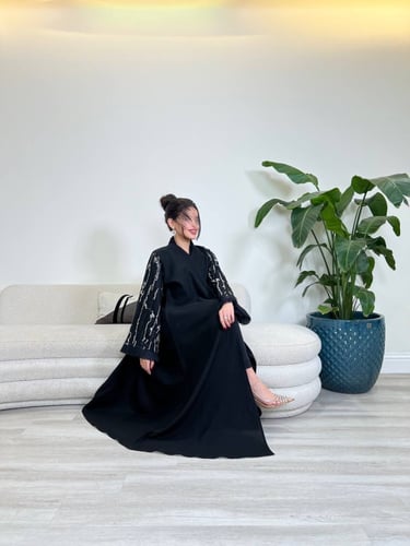 عبايه “SA13”