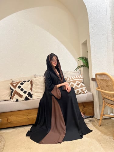 عباية “SA4”