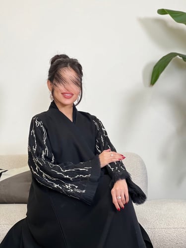 عبايه “SA13”