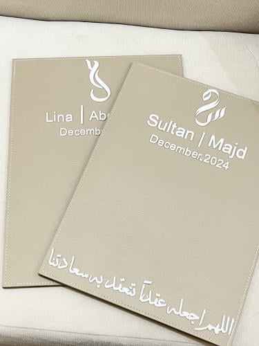 ستاند عقد قران جلد