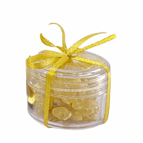 هدية جدتي ، أمي.