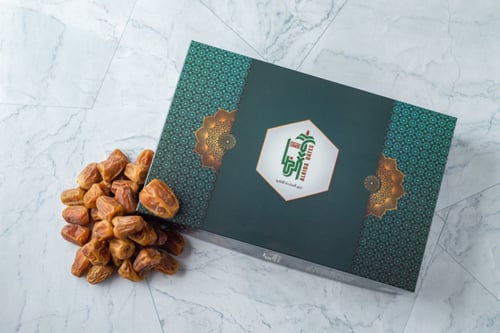 سكري مفتل فاخر 3ك