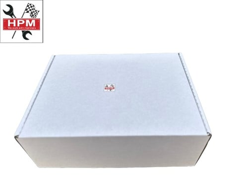 بكج منظفات HPM