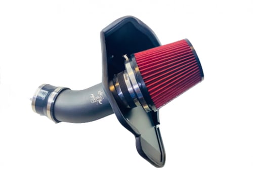 انتيك فلتر رياضي جاف من HPM تشارجر تشالنجر كرايزلر...