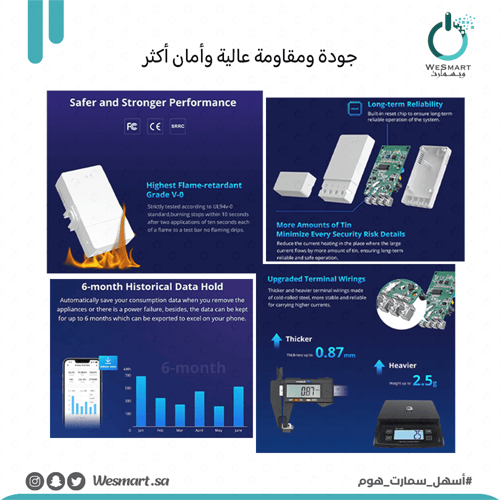 المفتاح الذكي برو