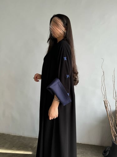 نص كلوش عبايه | G81