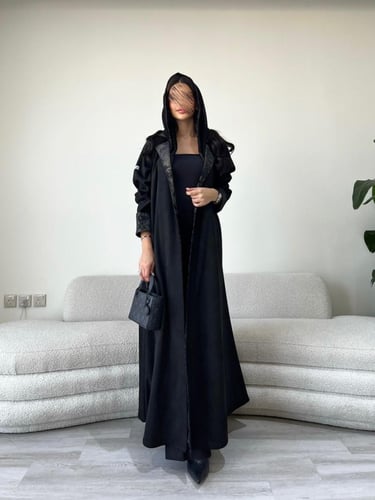 عبايات شمواة فخمة | G64