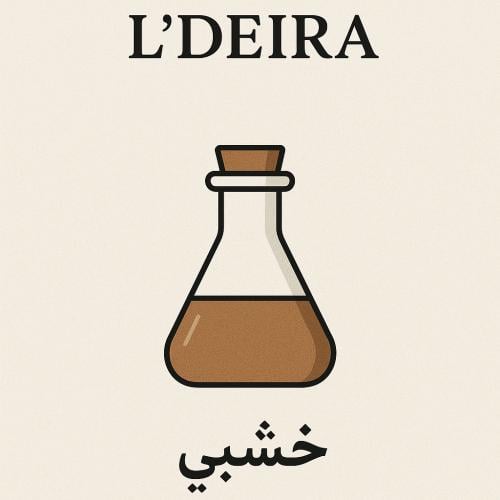 مثبت خشبي