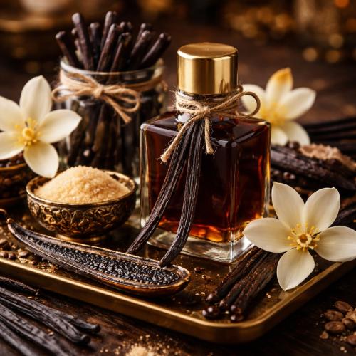 فانيليا ملكية