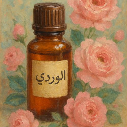 الوردي
