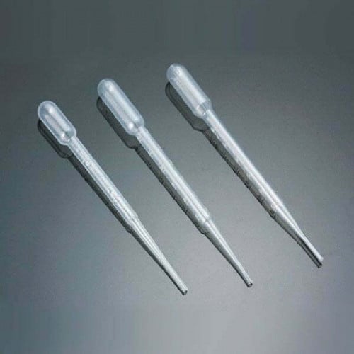 ماصة وقطارة ( 3مل )