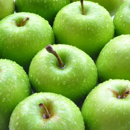 تفاح أخضر 4732