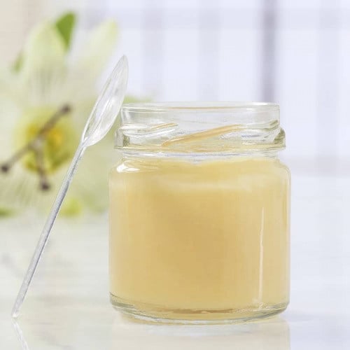 غذاء الملكات | الفالوذج الملكي