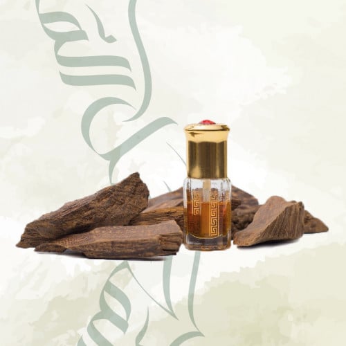 دهن عود OF20