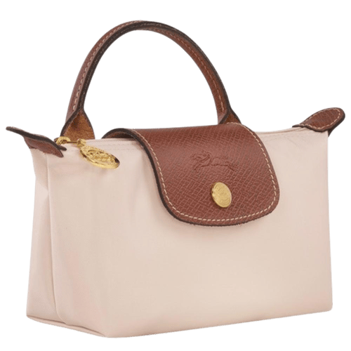 لونق شامب حجم (XS)