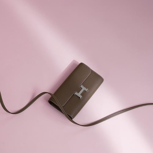 كونستانس كاكي