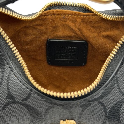 كوتش جوني | اسود كامل