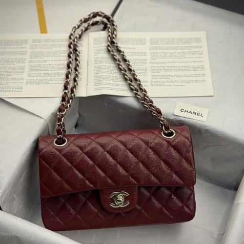 كلاسيك شانيل | لون عودي