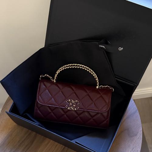 شانيل | عودي 19