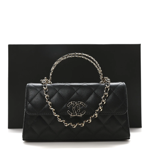 شانيل | اسود 19