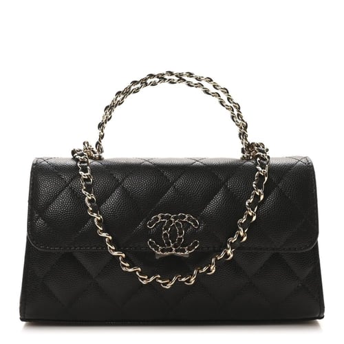 شانيل | اسود 19