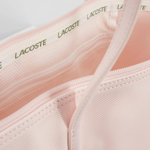 لاكوست وردي فاتح