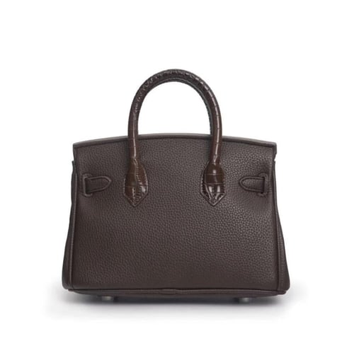 بيركن كروك | بني