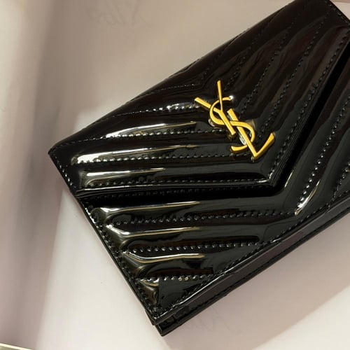 سان لوران | لامع