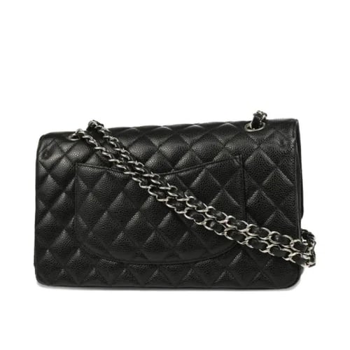 كلاسيك شانيل | لون اسود