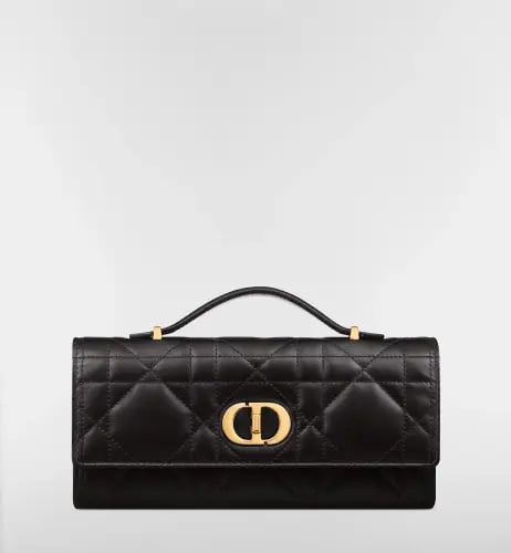 ديور ميس كارو | لون اسود