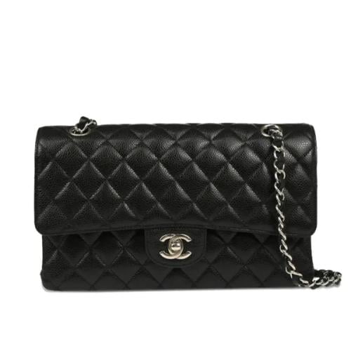 كلاسيك شانيل | لون اسود