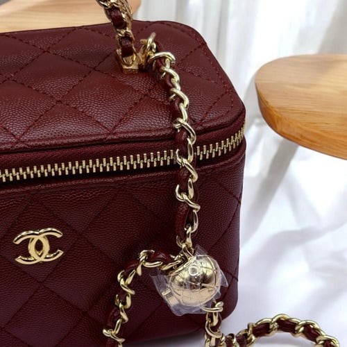 فانيتي شانيل | عودي مطفي