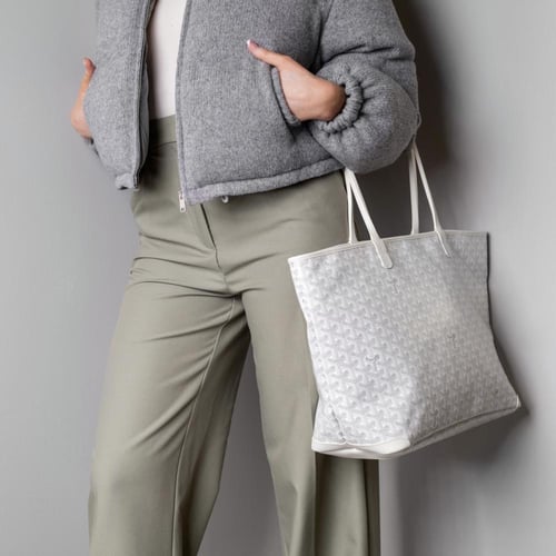 قويارد ابيض وسط