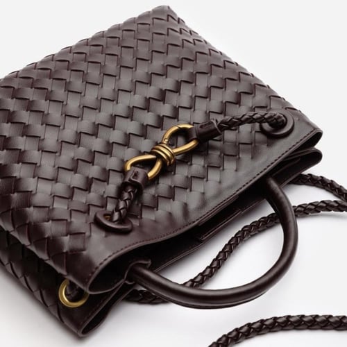 انديامو بني حجم 30 سم