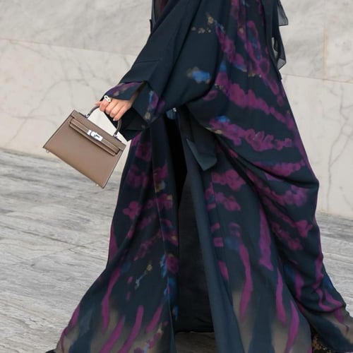 كيلي كاكي قفل فضي